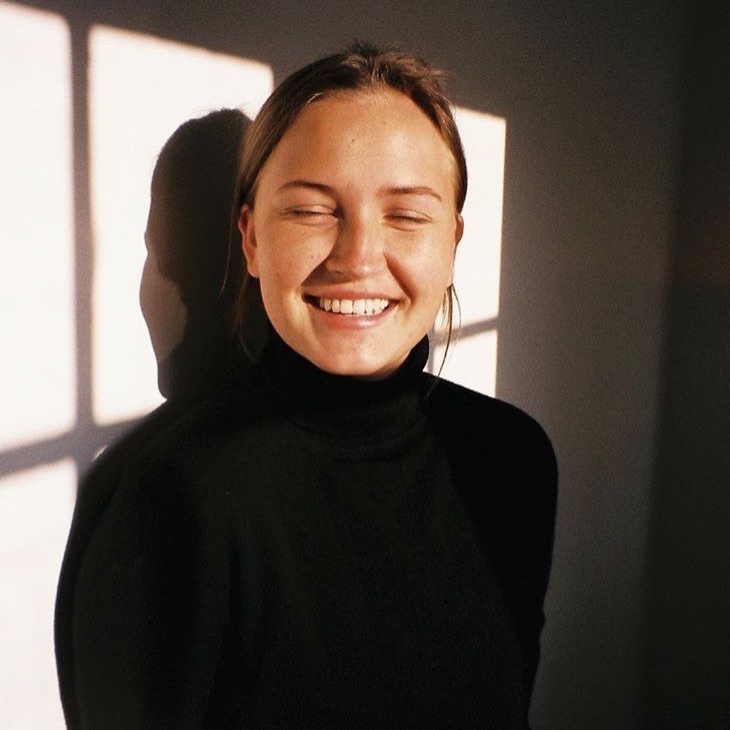 Simona Hrušková